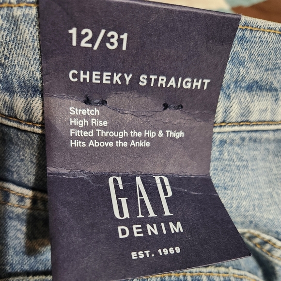 Jeans - Picture 2 of 4